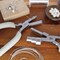 The Beadsmith Wire Tool Set - Elongated, Comfortable Handles with Double-Leaf Springs